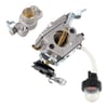 Husqvarna Chainsaw Carburettor Kit - Image 11