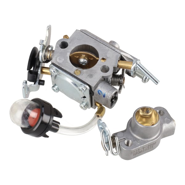 Carburettor Kit