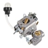 Husqvarna Chainsaw Carburettor Kit - Image 2
