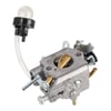 Husqvarna Chainsaw Carburettor Kit - Image 4