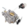 Husqvarna Chainsaw Carburettor Kit - Image 5