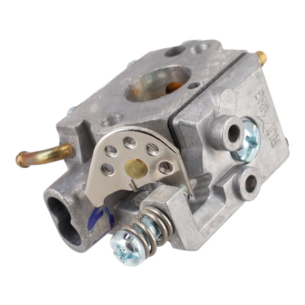 Carburettor