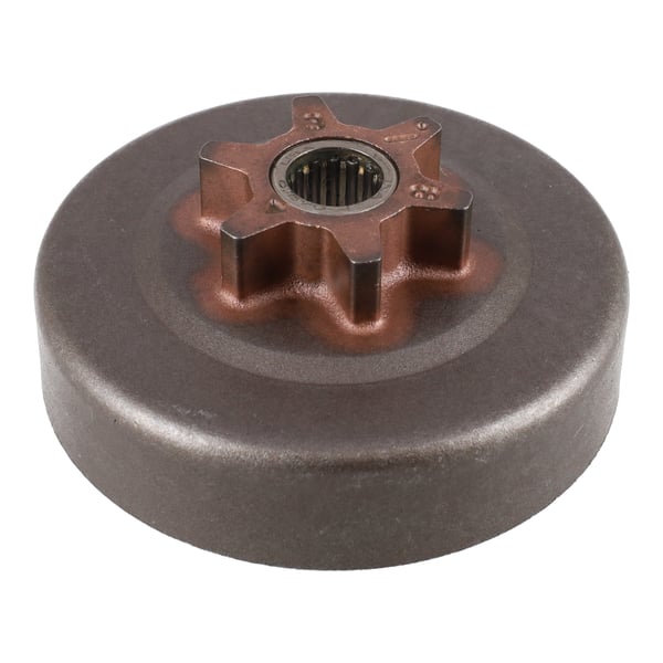 Clutch Drum Assy