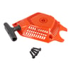 Husqvarna Chainsaw Starter Assy - Image 4
