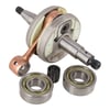 Husqvarna Chainsaw Crankshaft Kit - Image 7