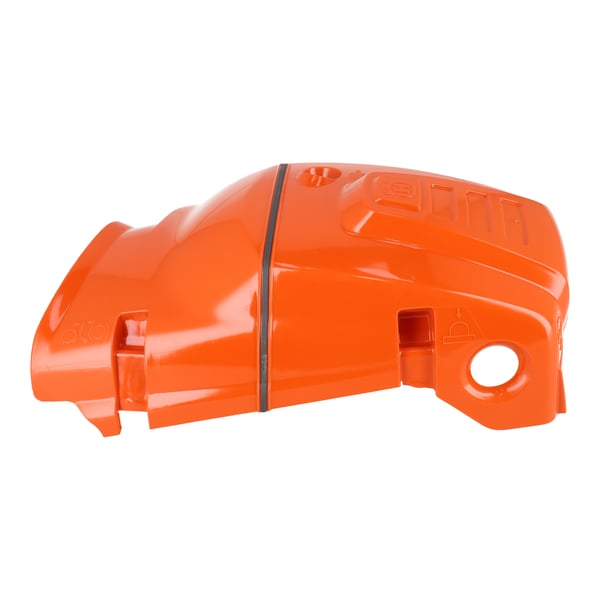 Cylinder Cover
