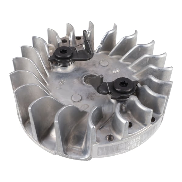 Flywheel Assy