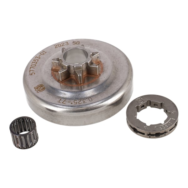Clutch Drum Assy