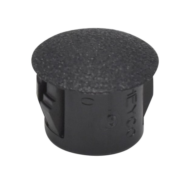 PLUG BUTTON