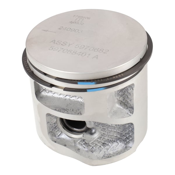 Piston Assy