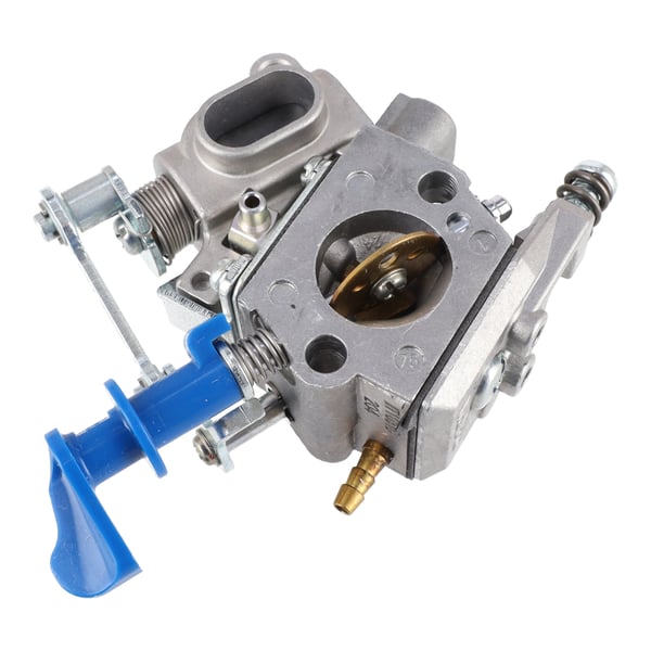 Carburettor