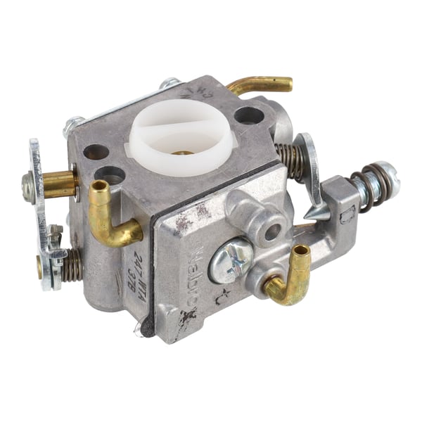 Carburettor