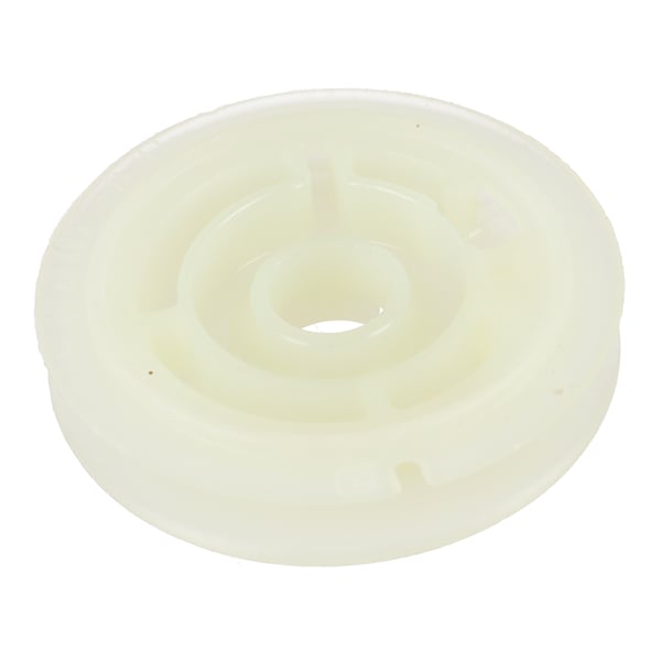 Starter Pulley
