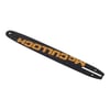 McCulloch Chainsaw Bar - Image 1