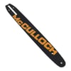 McCulloch Chainsaw Bar - Image 4