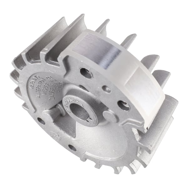 Flywheel