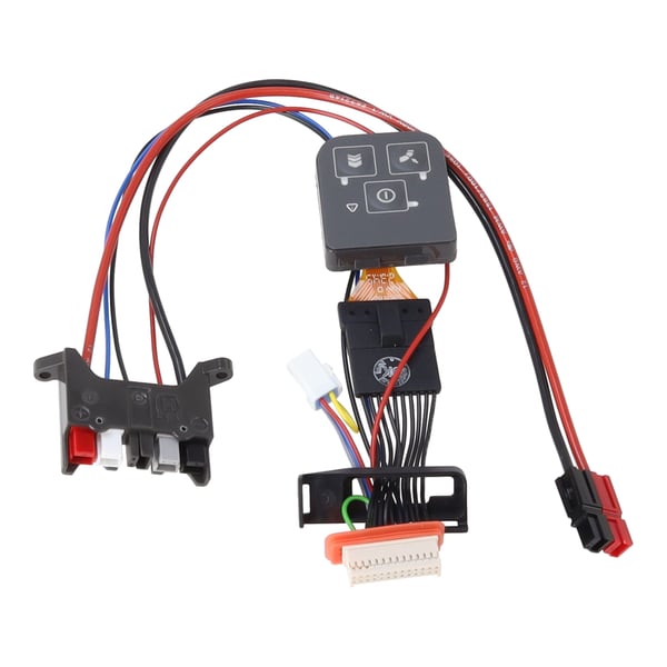 Wiring Assy