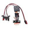 Husqvarna Garden Blower Wiring Assy - Image 1