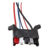 Husqvarna Garden Blower Wiring Assy - Image 3