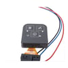 Husqvarna Garden Blower Wiring Assy - Image 8