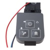 Husqvarna Garden Blower Wiring Assy - Image 9