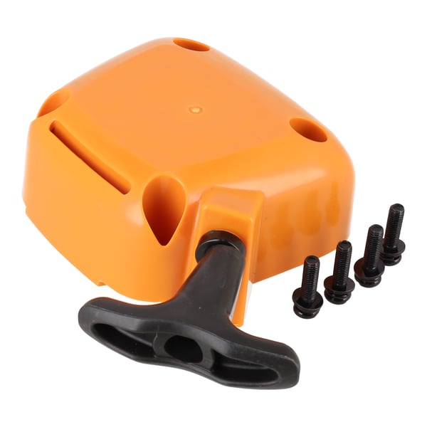 Starter Assy