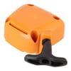 McCulloch Garden Blower Starter Assy - Image 3