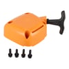McCulloch Garden Blower Starter Assy - Image 5