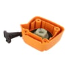McCulloch Garden Blower Starter Assy - Image 7
