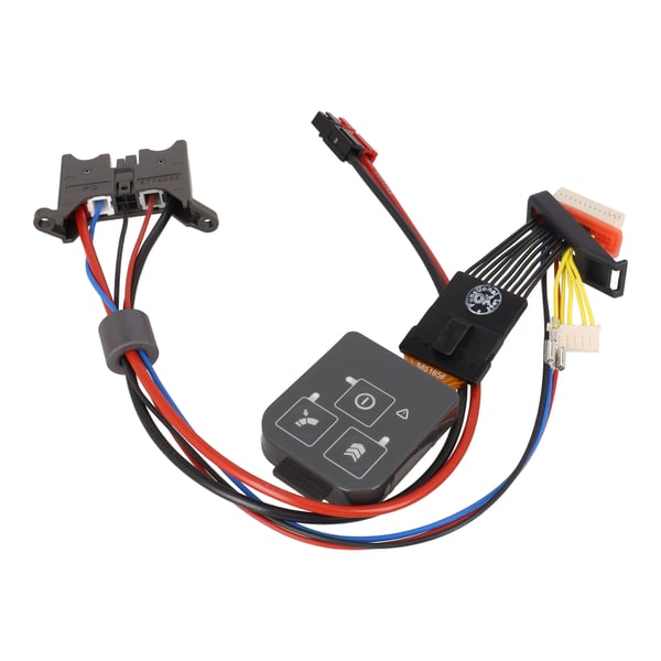 Wiring Assy
