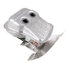 Husqvarna Hedge Trimmer Muffler Assy - Image 3