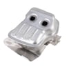 Husqvarna Hedge Trimmer Muffler Assy - Image 6
