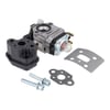 McCulloch Hedge Trimmer Carburettor Kit - Image 1