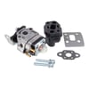 McCulloch Hedge Trimmer Carburettor Kit - Image 6