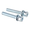 McCulloch Hedge Trimmer Carburettor Kit - Image 9