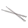 Husqvarna Hedge Trimmer Blade Kit - Image 3