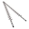 Husqvarna Hedge Trimmer Blade Kit - Image 3