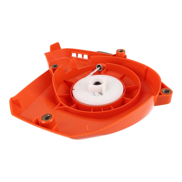 Starter Assy