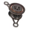 Husqvarna Hedge Trimmer Gear - Image 7
