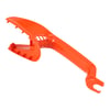 Husqvarna Hedge Trimmer Motor Cover - Image 8