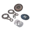 Husqvarna Hedge Trimmer Gear Assy - Image 11