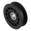 Husqvarna Lawnmower Pulley - Image 2