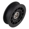 Husqvarna Lawnmower Pulley - Image 3