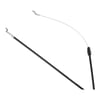 Husqvarna Lawnmower Throttle Cable - Image 3
