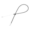 Husqvarna Lawnmower Throttle Cable - Image 4