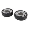 Husqvarna Lawnmower Wheel - Image 5