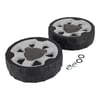 Husqvarna Lawnmower Wheel - Image 6
