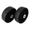 Husqvarna Lawnmower Wheel - Image 9