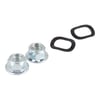Husqvarna Lawnmower Wheel - Image 10