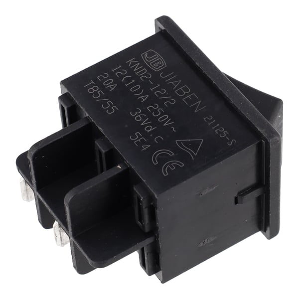 Key Switch